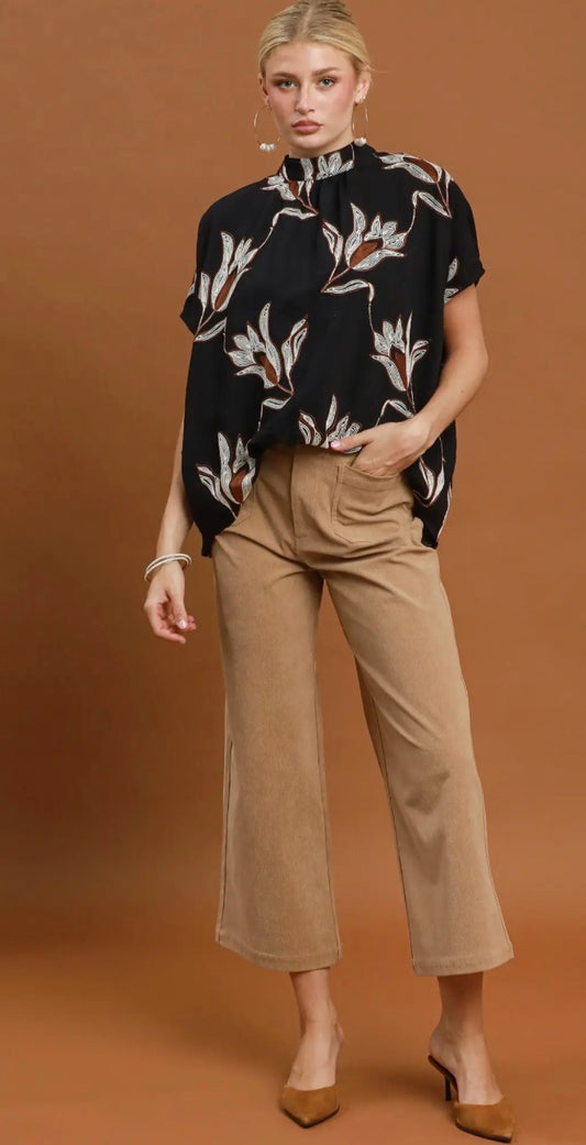 Brandy Top