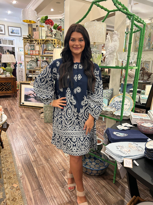 Charlee Dress