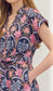 Teagan Midi Dress