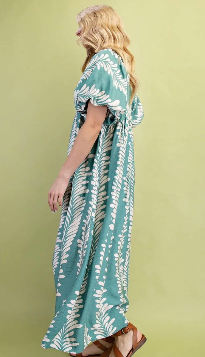 Quinn Dress (Curvy)