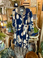 Floral maxi dress by Umgee