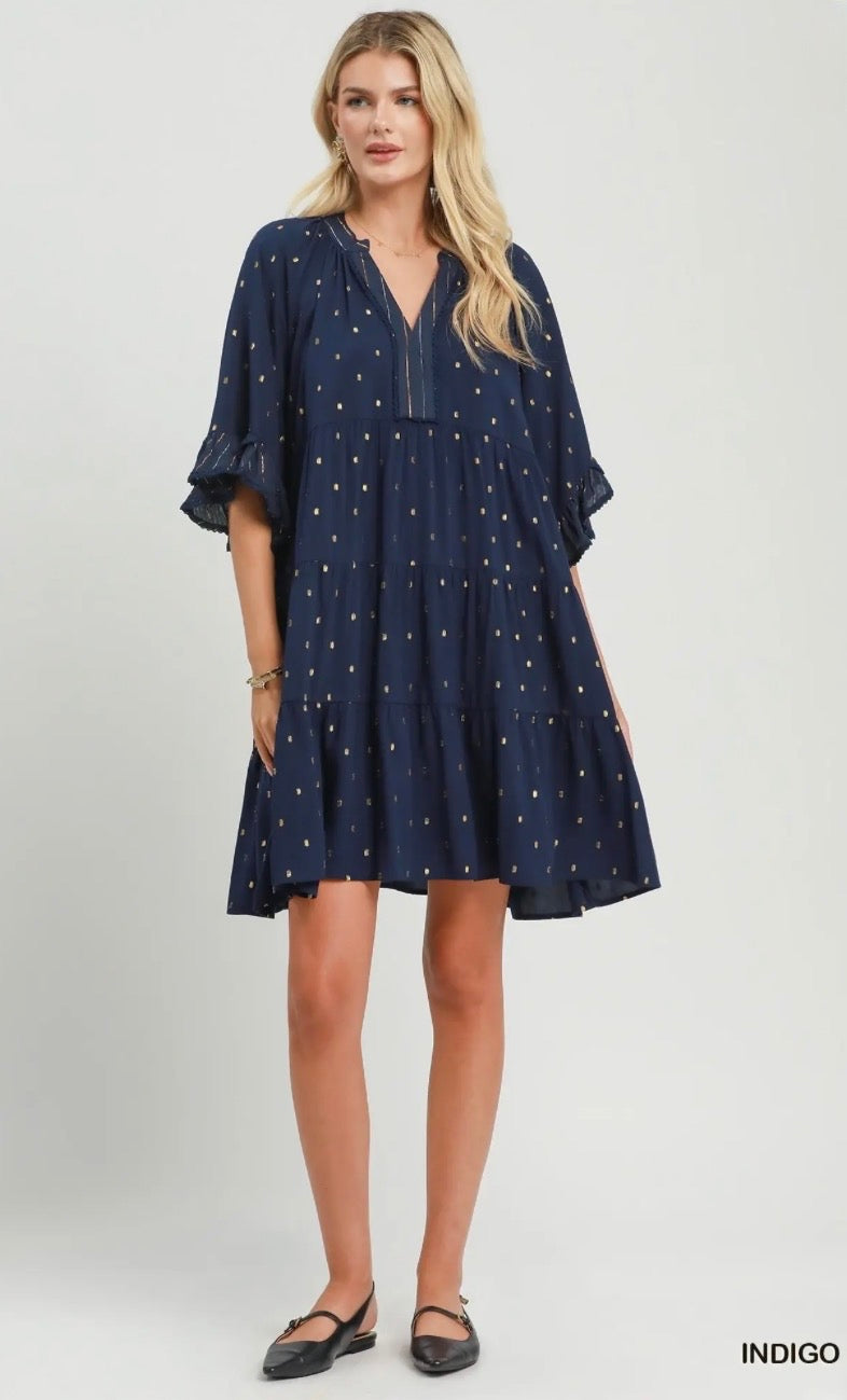 Poppy Dress