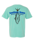 Southern Down Outfitters - Fish Rope Youth Tee