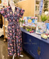 Teagan Midi Dress