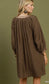 Darcy Dress
