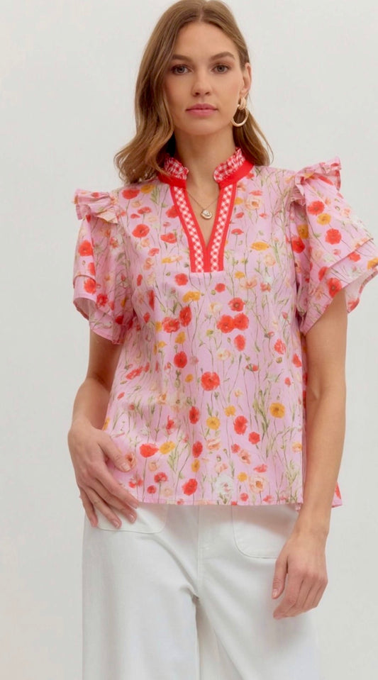 Skye Shirt