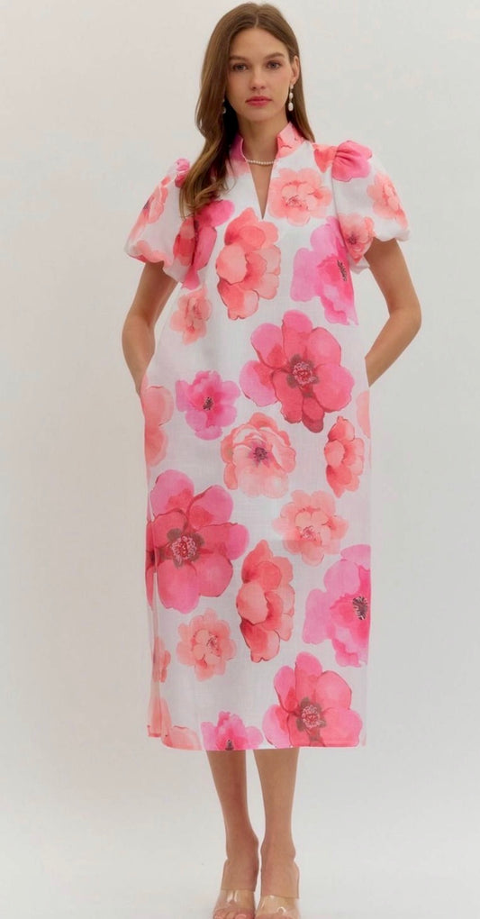 Taylor Dress