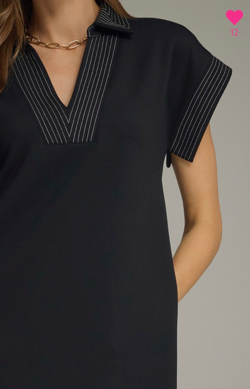 Hayden Dress