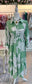 Mint Maxi Dress