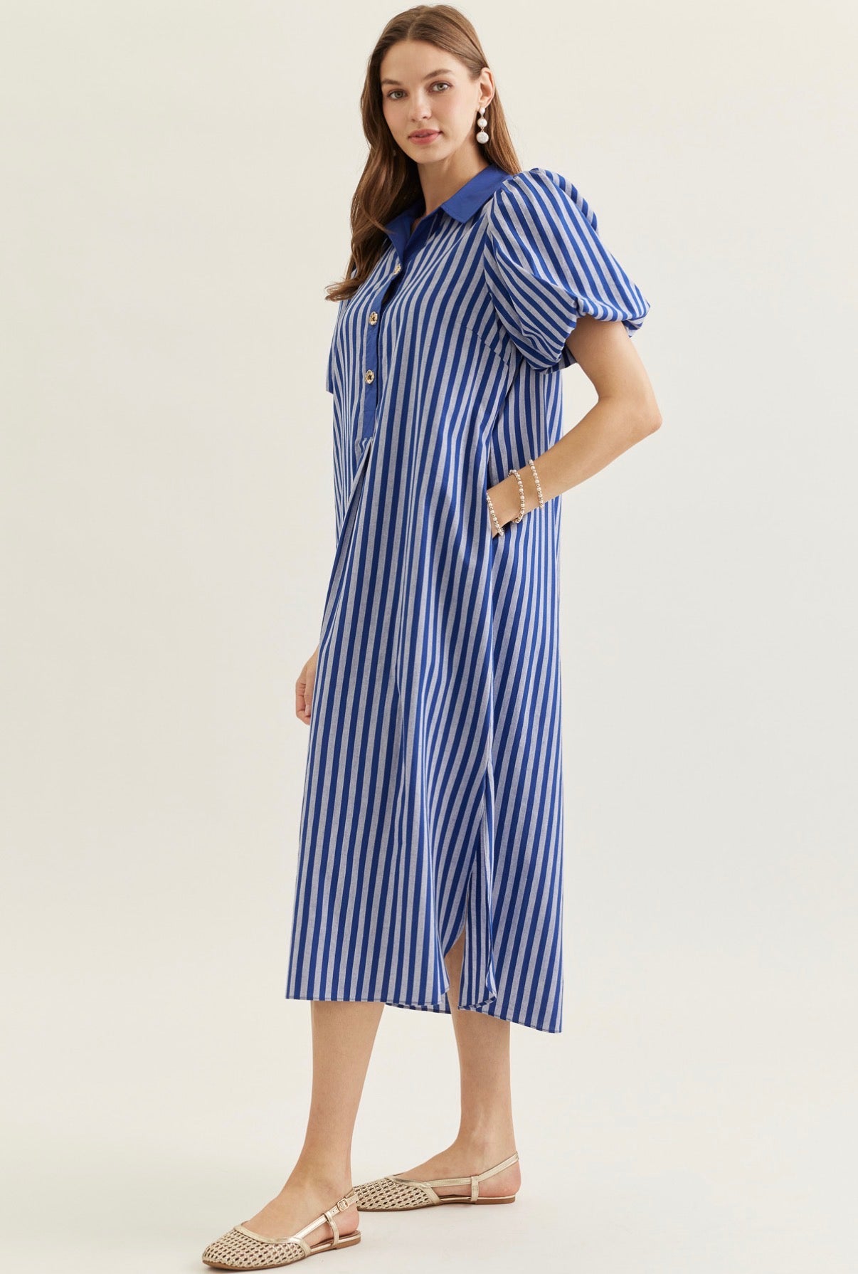 Kacey Dress