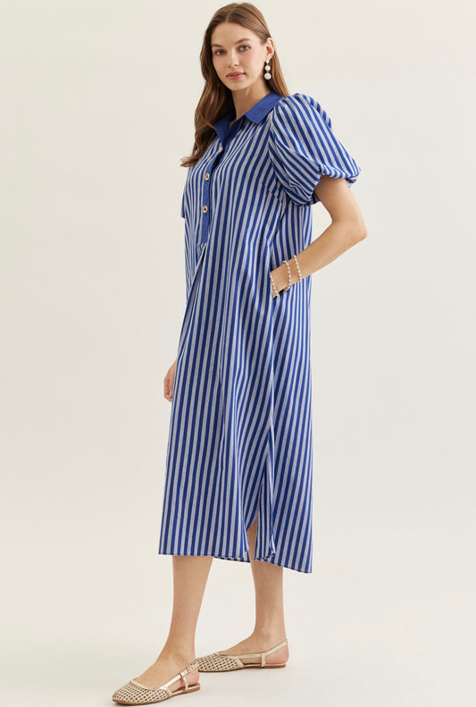 Kacey Dress