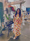 Arden Dress