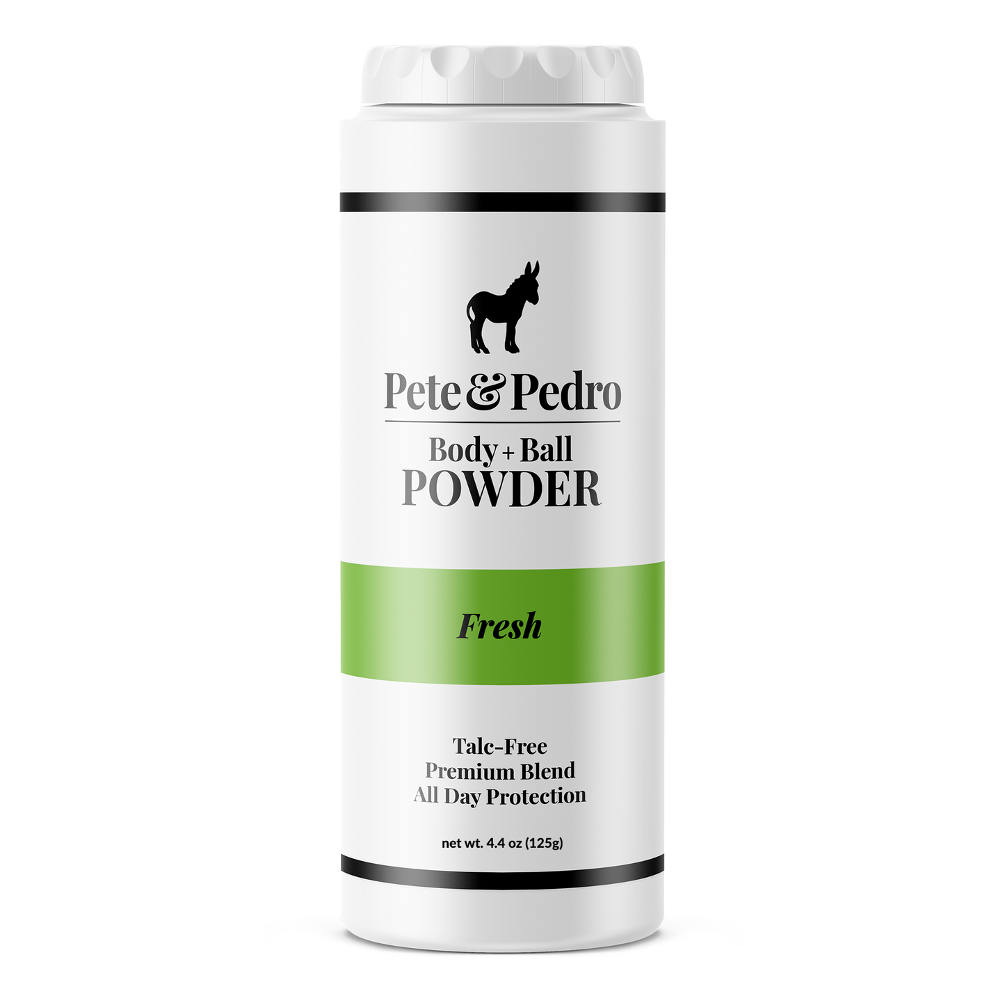 Pete & Pedro - Body & Balls Powder