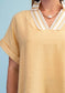 Lola top (Curvy Sizes)