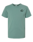 Southern Down Outfitters - Camo Mallard Youth Tee