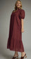 Denver Dress (Curvy)