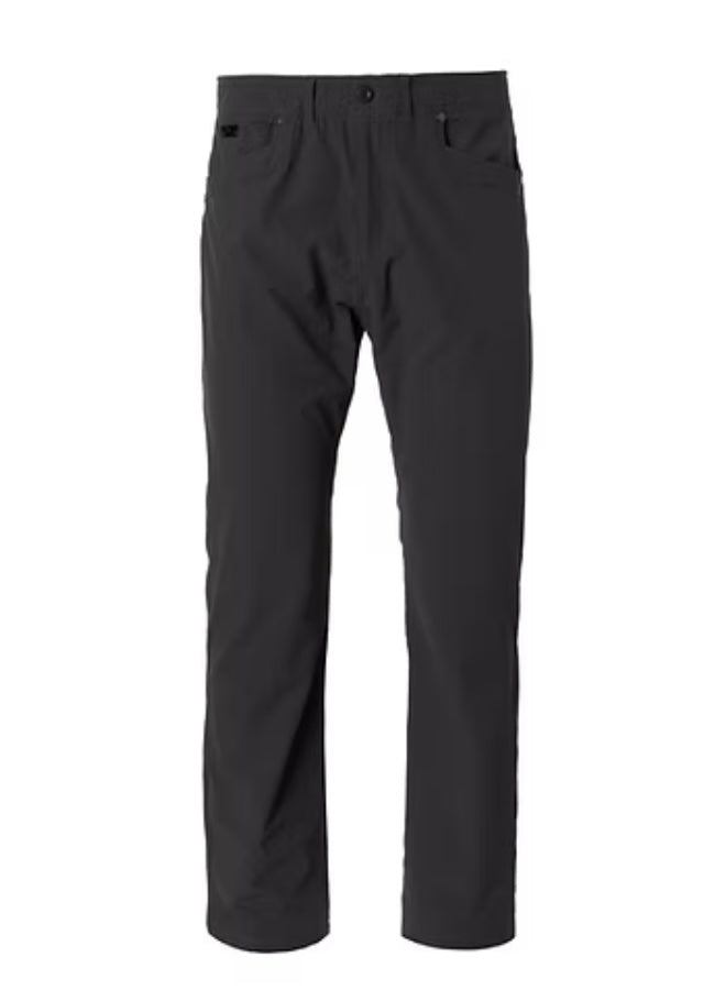 Men’s Charcoal Flex Pants