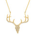 Dainty Trophy Necklace