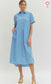 Carmen Midi Dress