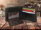 Zep-Pro - Florida Gators Burnished Leather Bifold Wallet
