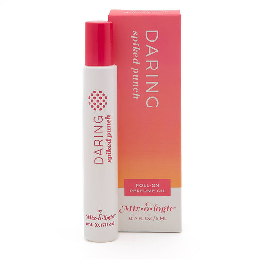 Mixologie - Daring (Spiked Punch) | Rollerball Perfume Oil Roll-On