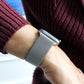 Milanese Loop Mesh Metal Bands for Apple Watch