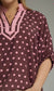 Elaine Top (Curvy)