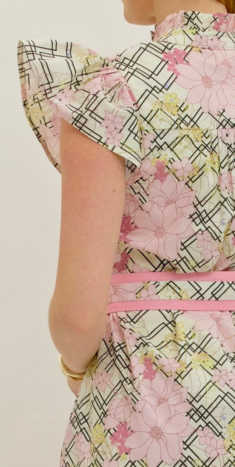 Remy Midi Dress