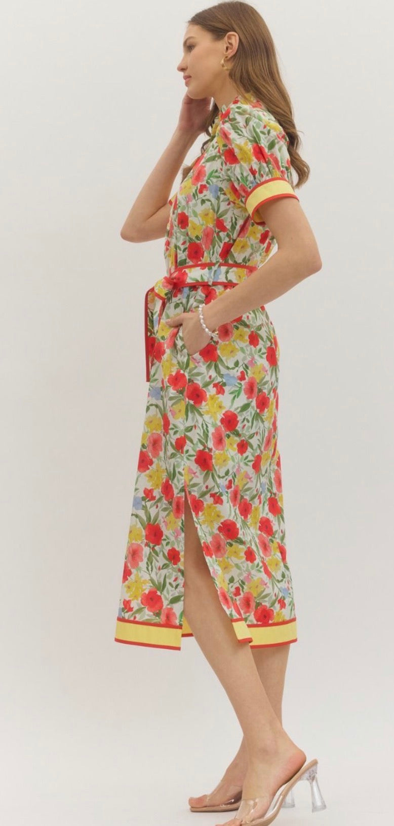 Arden Dress