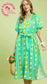 Camilla Dress
