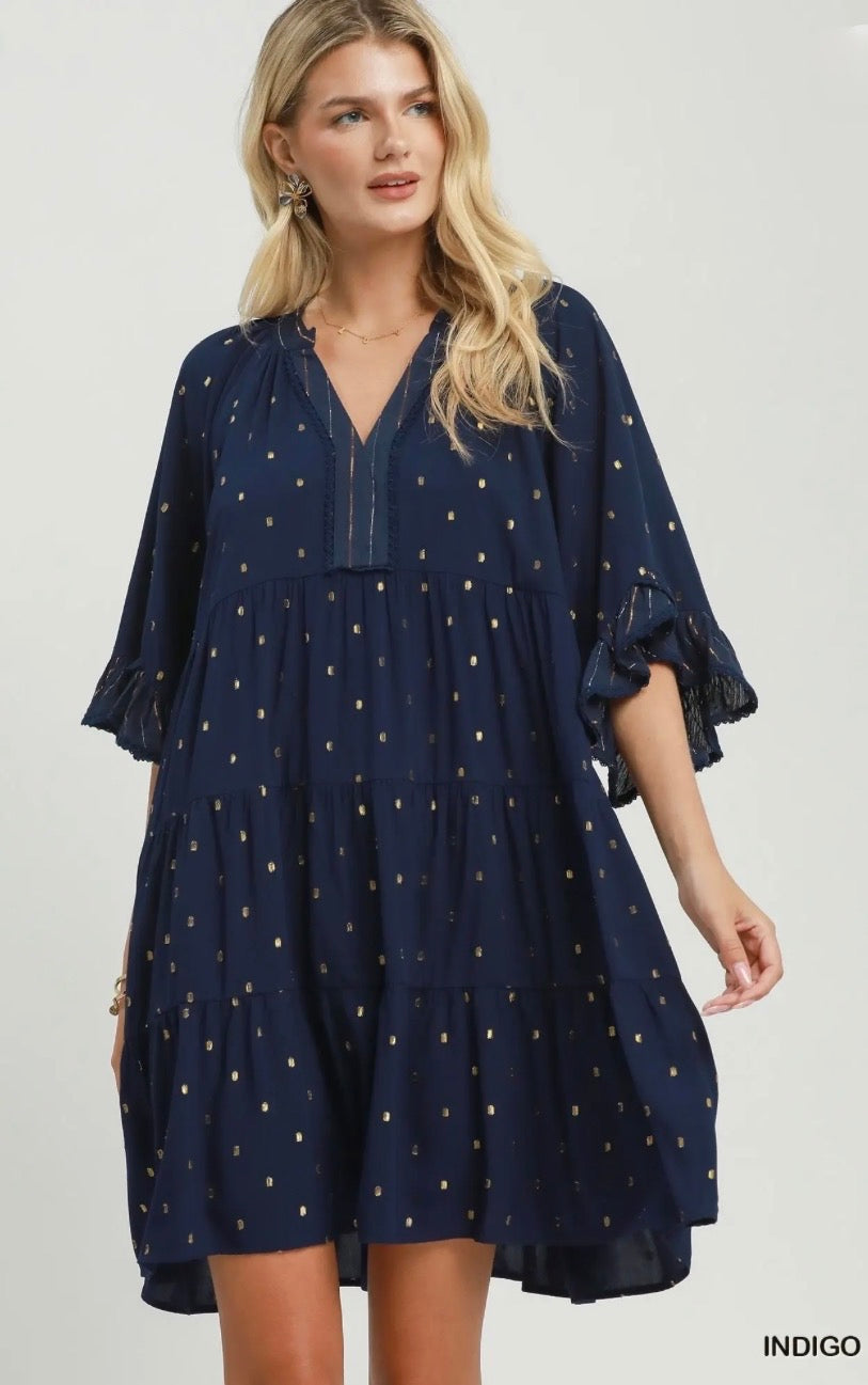 Poppy Dress