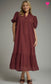 Denver Dress (Curvy)