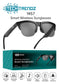 Tech Trendz - Smart Bluetooth Sunglasses