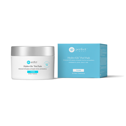 Perfect Image - Hydro-Glo Peel Pads (Daily-Use)