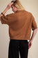 Western Horse Crew Neck Sweater