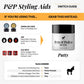 Pete & Pedro - Hair Putty
