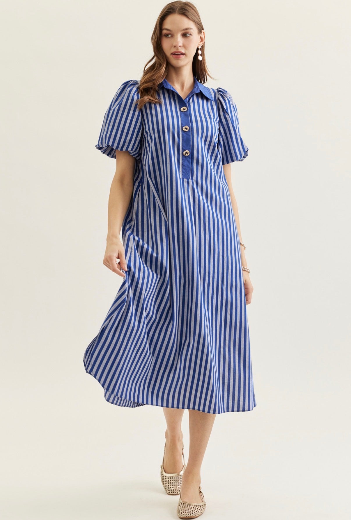 Kacey Dress