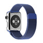 Milanese Loop Mesh Metal Bands for Apple Watch