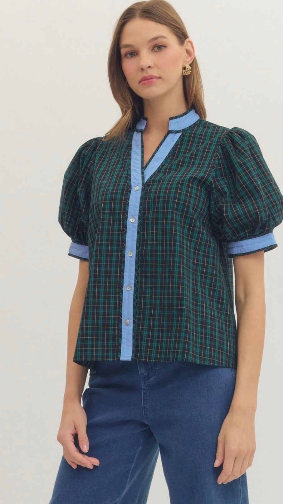 Harlow Top