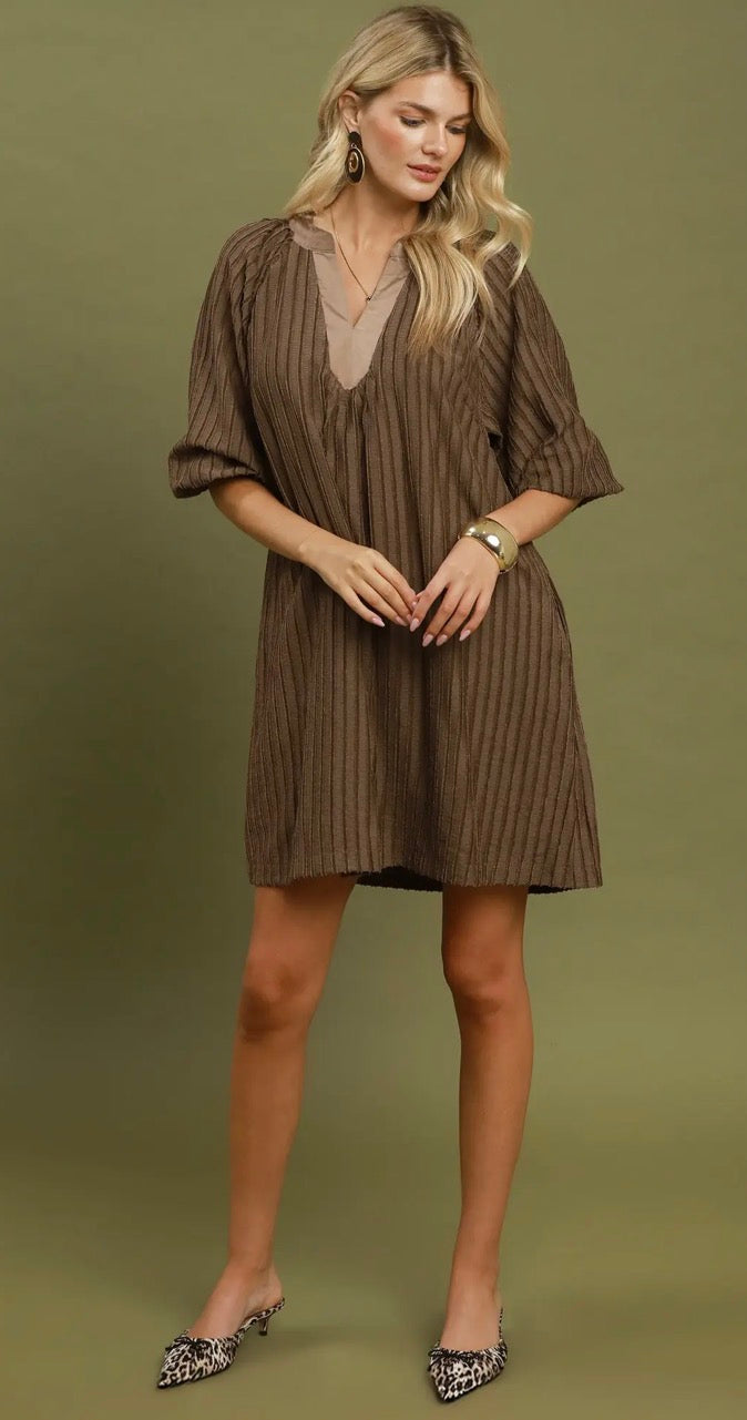 Darcy Dress