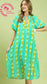 Camilla Dress