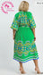 Sawyer Dress (Curvy)