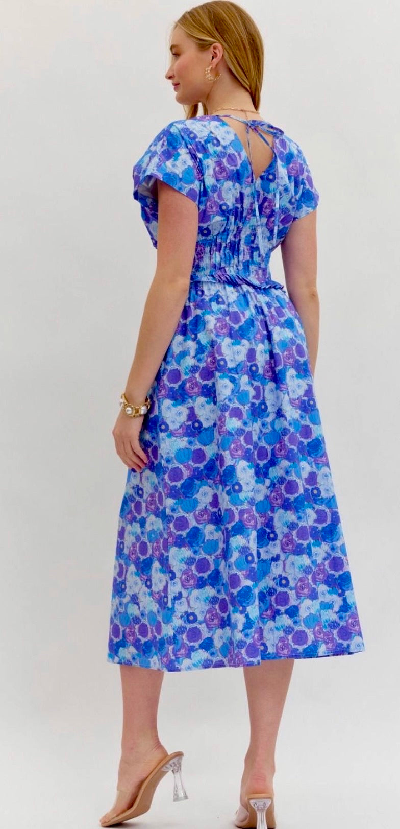 The London Dress