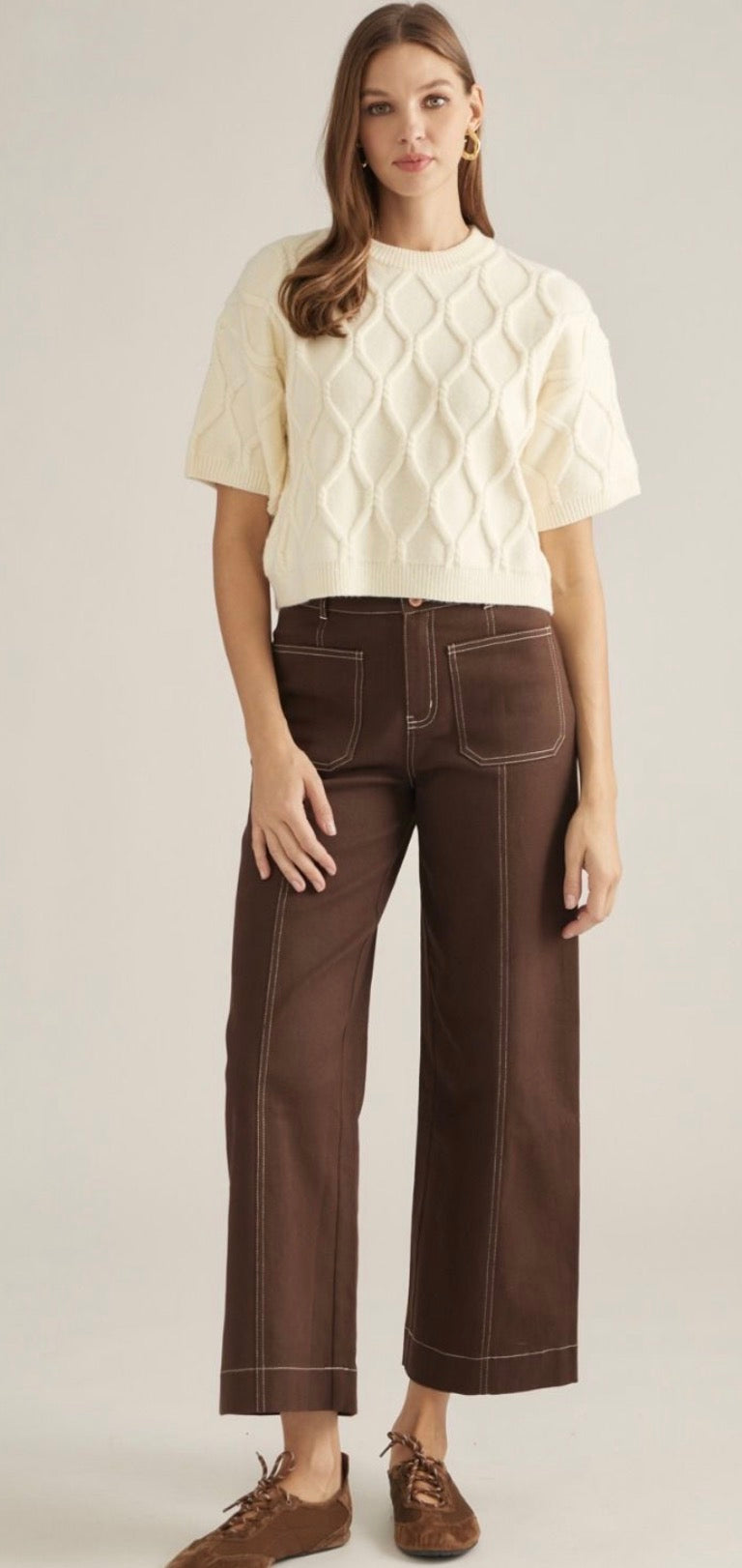 Chloe Pants