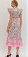 Remy Midi Dress