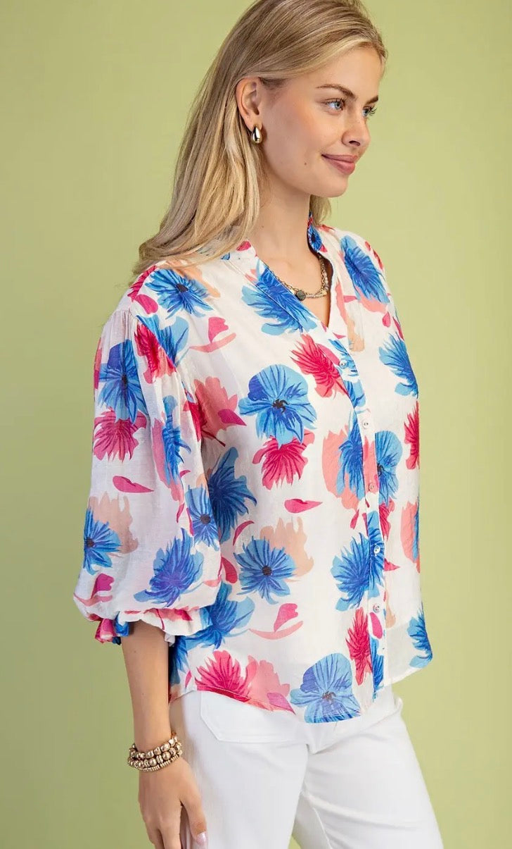 Kira Top (Curvy)