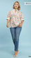 Natalie Shirt (Curvy)