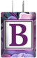Monogram Adapter for Phone Chargers
