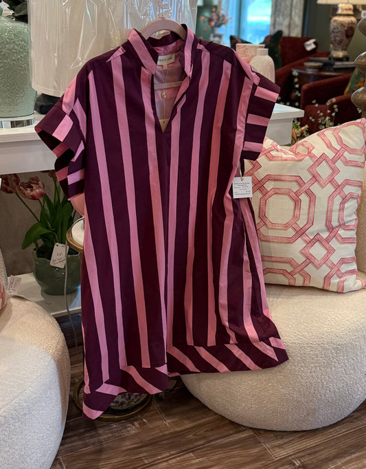 Atlas Dress