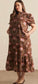 Anderson Dress (Curvy)